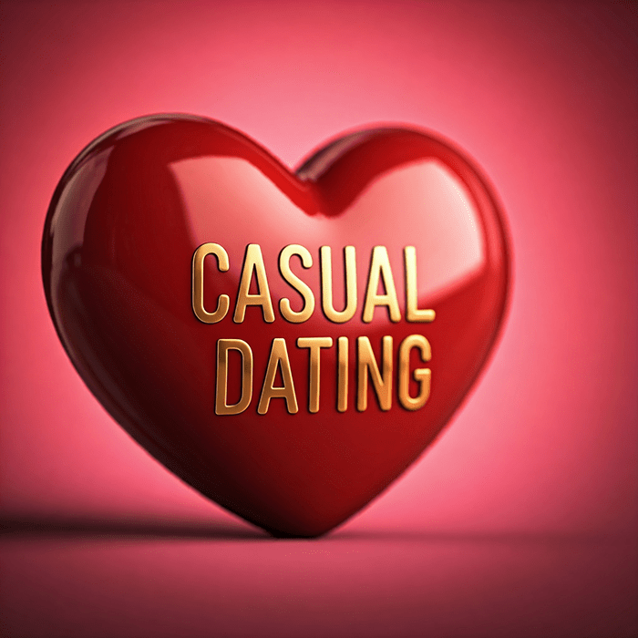 Was ist Casual Dating? Einfach erklärt